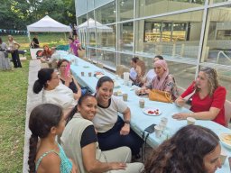 Photos Saison 2024-2025 &raquo; Soirée Paella